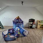 Dom wakacyjny Klara *