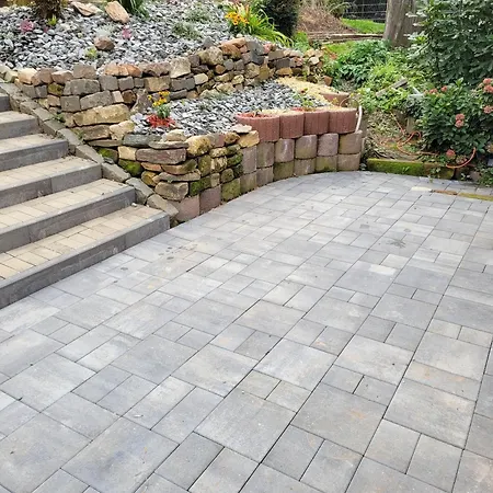 בית נופש Klara שוואיך