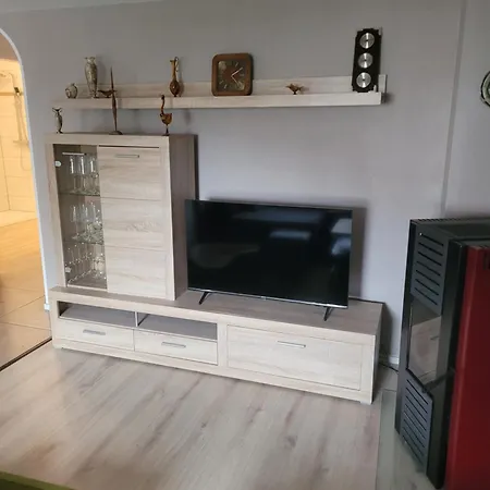 Klara בית נופש שוואיך