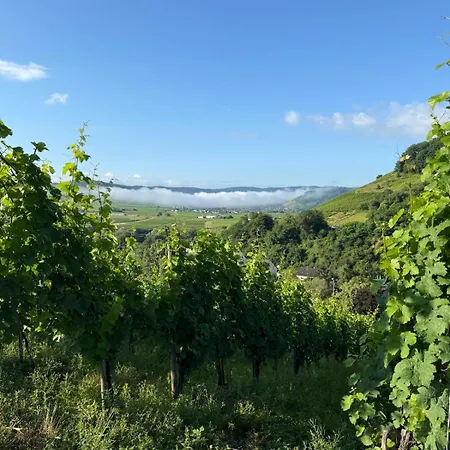 Klara בית נופש שוואיך