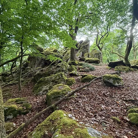 בית נופש Klara *