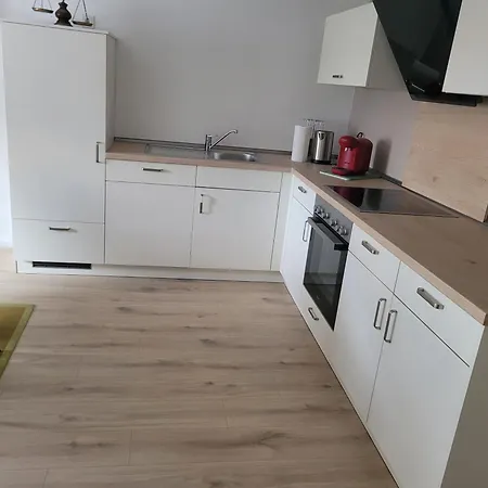 Klara בית נופש שוואיך