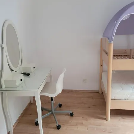 Klara בית נופש שוואיך