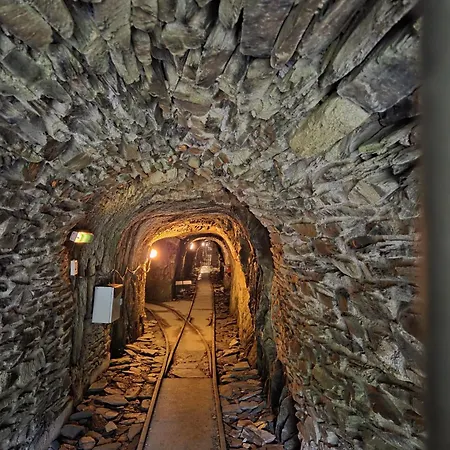 בית נופש Klara שוואיך