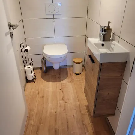 Klara בית נופש *