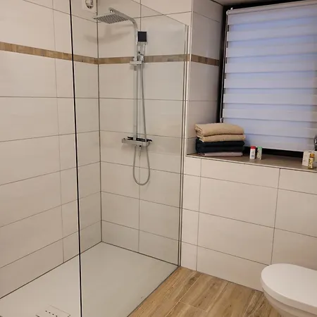 בית נופש Klara