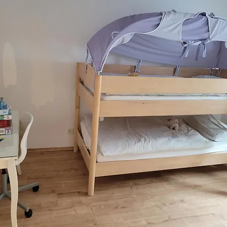 Klara בית נופש