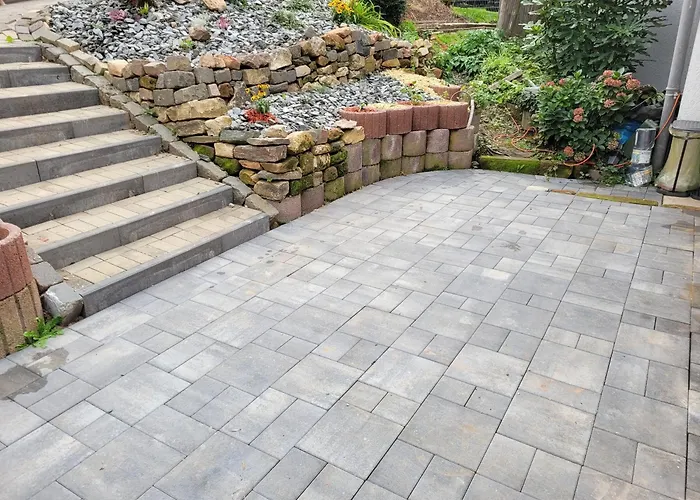 Ferienhaus Klara Schweich