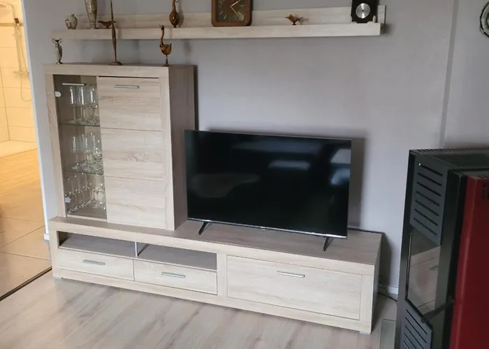 Klara Ferienhaus Schweich