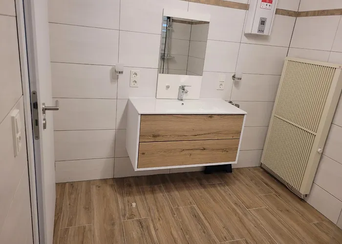 Klara Ferienhaus Schweich