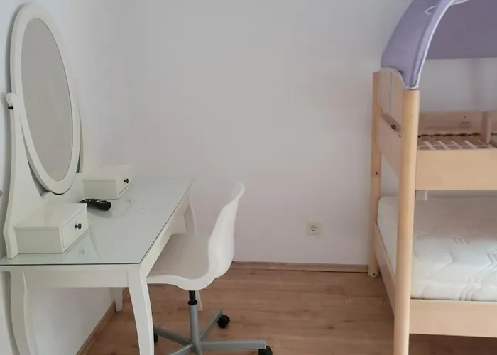 Klara Ferienhaus Schweich