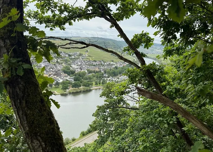 Klara Ferienhaus Schweich