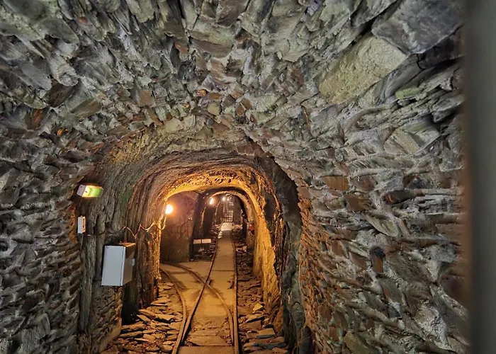 Ferienhaus Klara Schweich