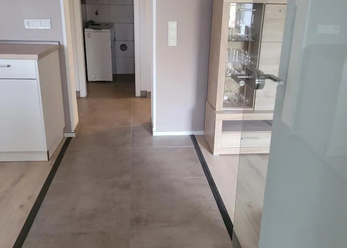 Klara Ferienhaus Schweich