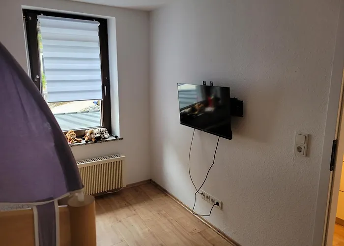 Klara Ferienhaus Schweich